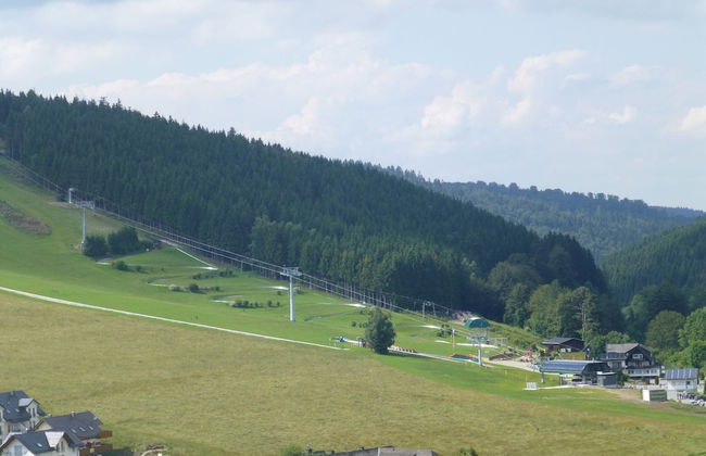 Ferienwohnung in der Nahe des Skigebietes - Photo 38