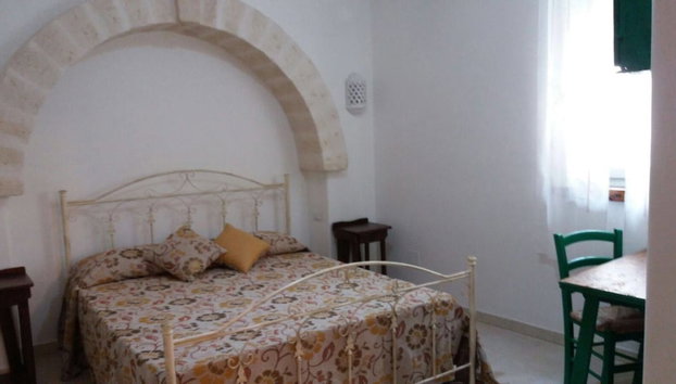 REFUGE OF THE PAGANI - Foto 2, Habitación