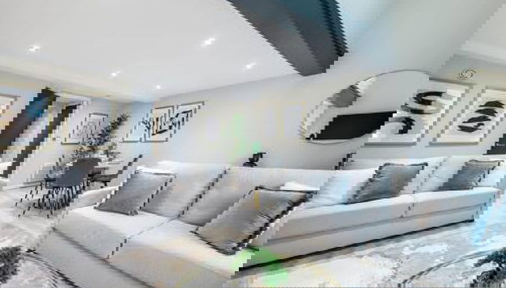 Host Stay Halifax House Living - Foto 1, Zimmer