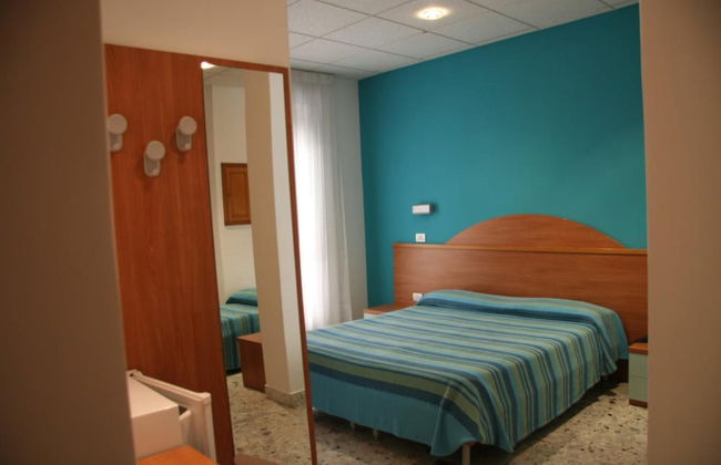 B&B Vittoria - Foto 17