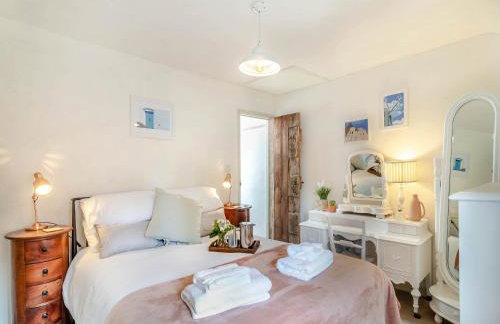 Heartwarming Cottage - Foto 15