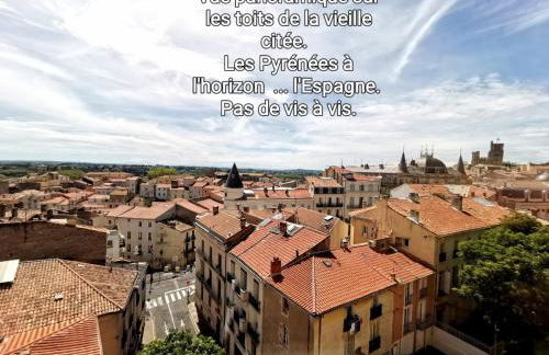 Studio Non Fumeur 38m2 calme confort ascenseur garage vélo - Photo 38