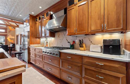 The Dunn Compound- On Mooselookmeguntic Lake! - Foto 26