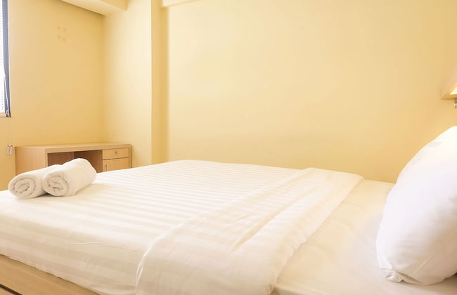 Chrysant Kebagusan City Near Cilandak Mall - Foto 8