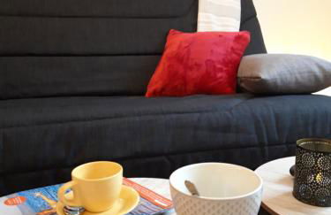 La Meïzou, gîte - chambres d hôtes à Champeix - Photo 10