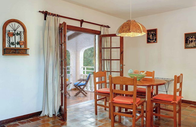 Villa Mascaro - Photo 5