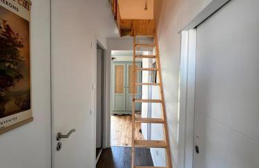 Les Iris - Maison Chaleureuse - Photo 13