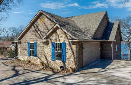 Gilead Grand Lake Family Retreat - Foto 14