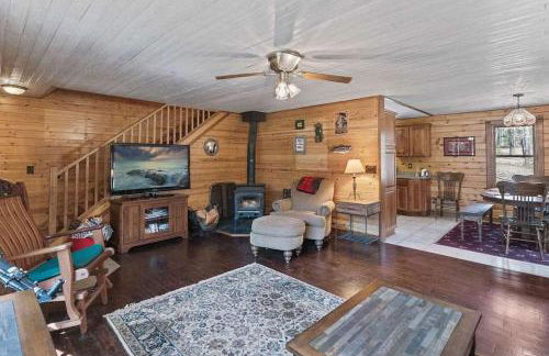 Cozy 3-Bedroom Retreat in Manistee - Foto 14