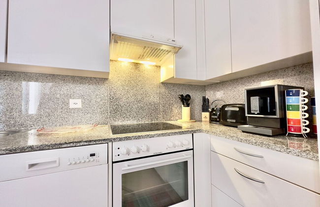 Casa al Lago 1 - Brissago Experience - Foto 9