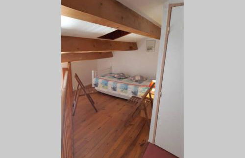 Pavillon Grazel GRUISSAN - Foto 11