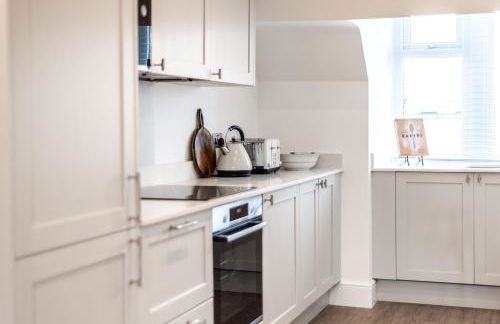 8 The Quadrant Luxury Apartments - Hoylake - Foto 40