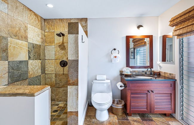 Aina Nalu C107 2 Bedroom Condo by Redawning - Foto 27