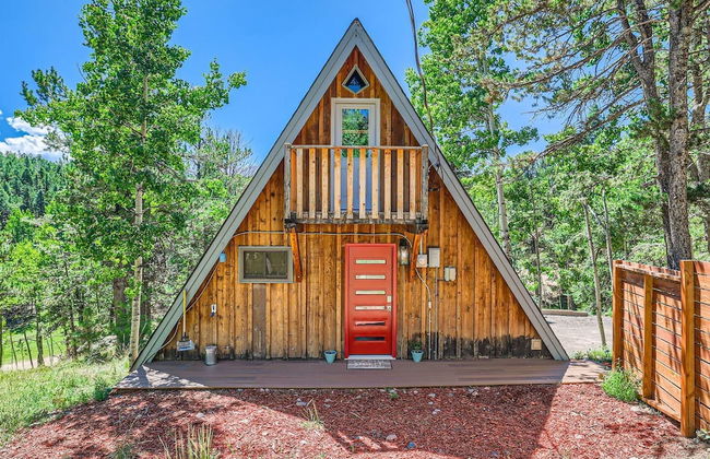 Sauna Firepit King Bed Close to Skiing - Foto 3