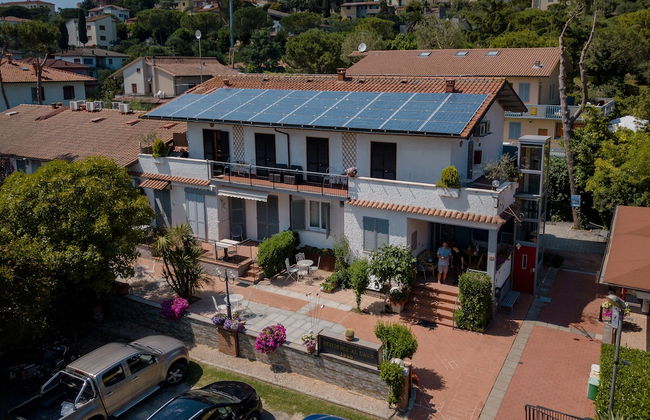 Residence al Lago - Photo 63