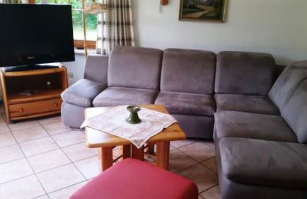 Ferienhäuser im Feriendorf Sonnenhang in Missen im Allgäu - Foto 6