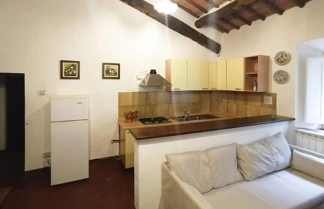 Charming Villa in Tuscany With Pool & Views - Foto 5