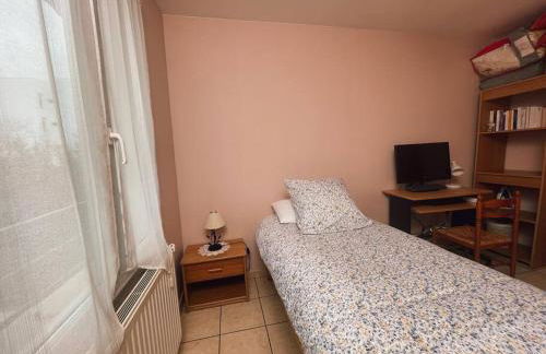 La Perle Rose ONLY WOMEN femmes uniquement - Foto 4