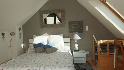 Maison d'architecte à Ploumanac'h avec superbe vue mer - FR-1-368-15 - Foto 3