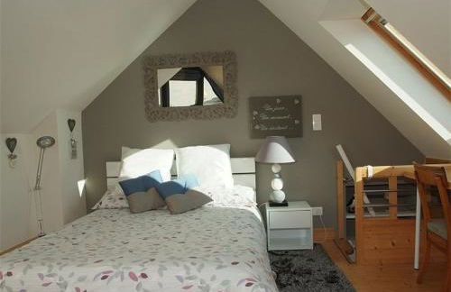 Maison d'architecte à Ploumanac'h avec superbe vue mer - FR-1-368-15 - Foto 3