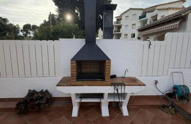 Casa tranquila cerca del mar 3 dobles, 6 pax - Foto 12