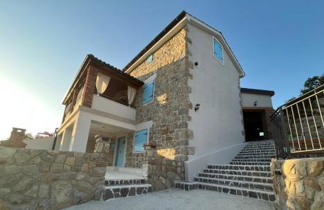 Villa Copun with heated pool - Foto 17