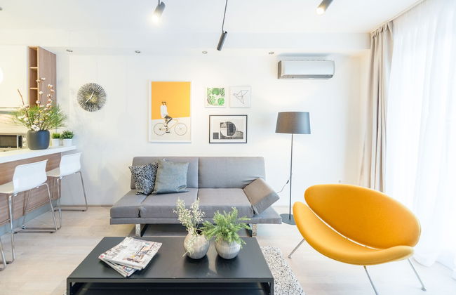 Venus Apartments - King Street II - Photo 9