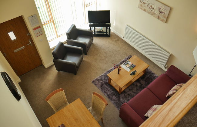 Tewitfield Marina - Foto 24