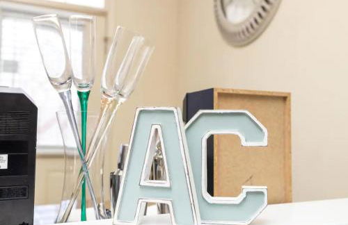 Perfect 5 Star Beach Block with Hot Tub - Foto 16