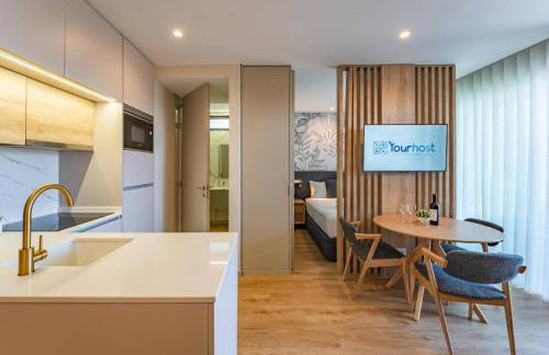 Douro View Charming Apartment Duplex - Foto 2