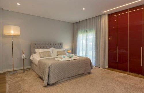 BelArt Luxury Golf Villa - Foto 22