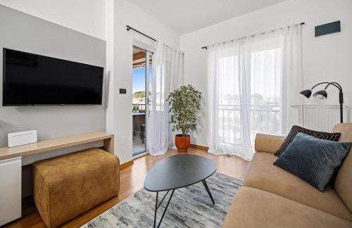 PR Apartment Fazana - Foto 1