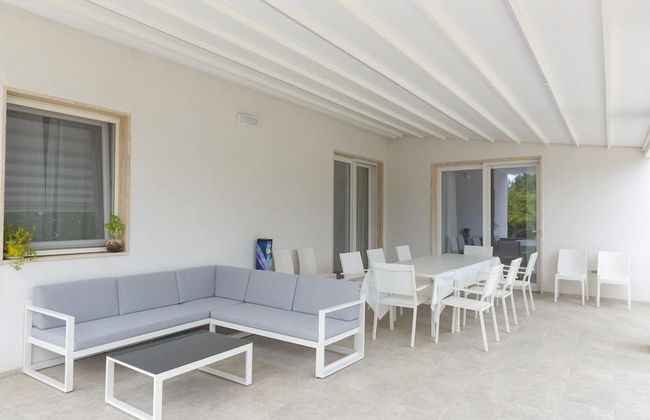 Villa Near Cisternino With Pool and Orchard - Foto 19