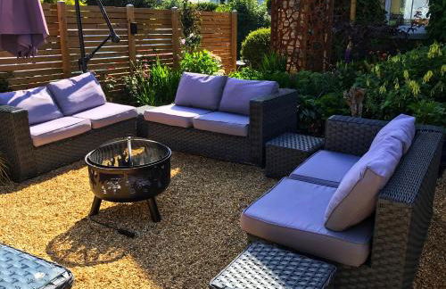 Brookdale House - Foto 7