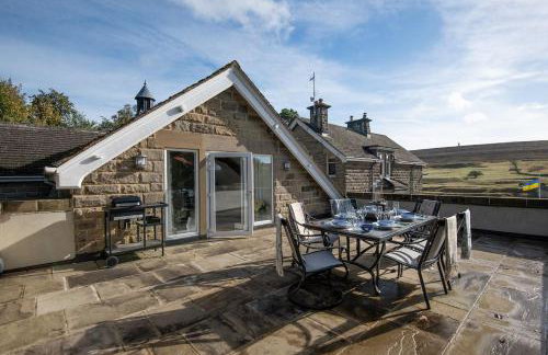 Roundhill Coach House - Foto 8