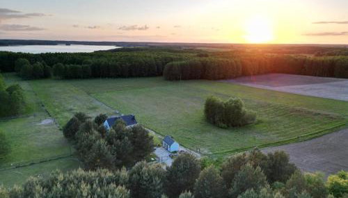 Strefa Natur dom z jacuzzi na wyłączność - Foto 4