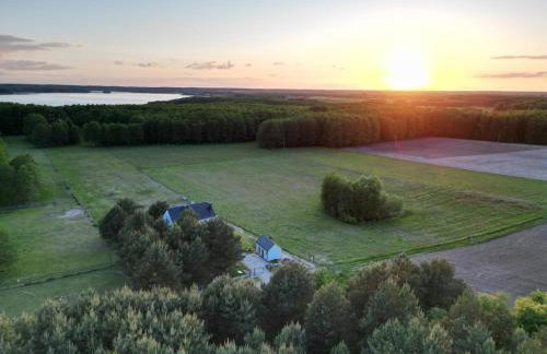 Strefa Natur dom z jacuzzi na wyłączność - Foto 4