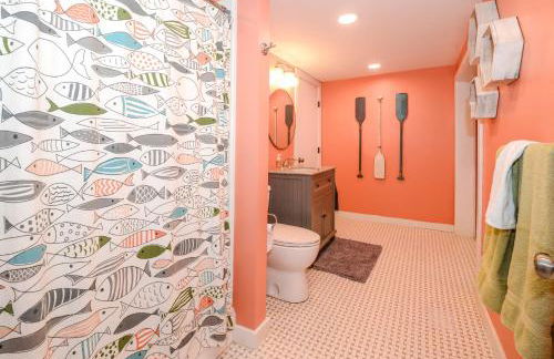 Sebago Lake Family Escape - sandy beach - swim - hike - ski - Foto 9