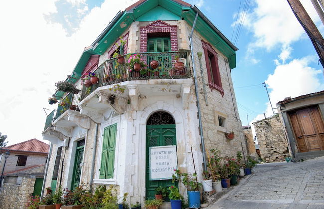 Sanders Arsorama Arsos - Foto 52