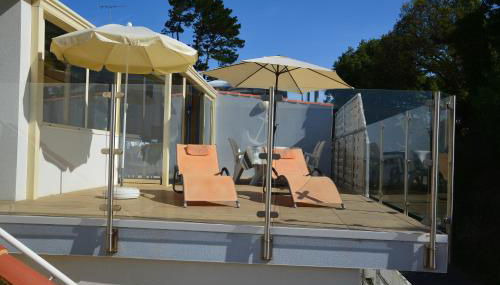 VUE MER PREFAILLES, PLAGE à 50m - Foto 4