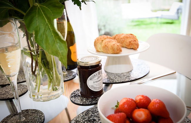 Karah Suites - Harescombe House - Foto 14