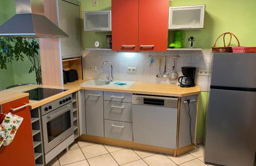 Gästehaus Siebert - Foto 43