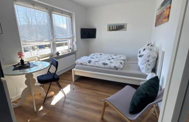 Haus Sandbank - Foto 32