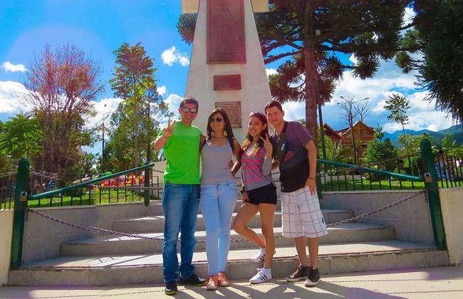 Escursione a Pozuzo - Foto 3