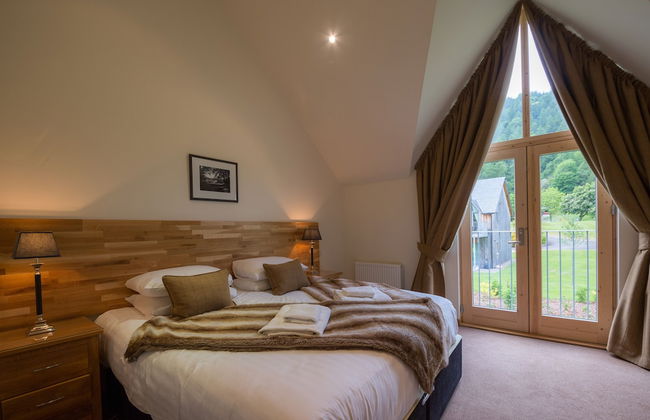 Mains of Taymouth Country Estate - Foto 60