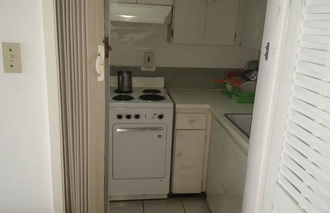 Ocean Air Beach Studio At Montego Bay Club Resort - Foto 8