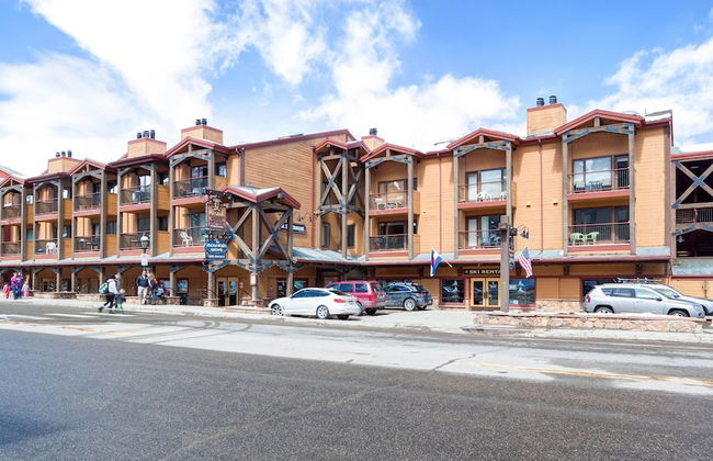 Park Avenue Lofts by Great Western Lodging - Foto 19