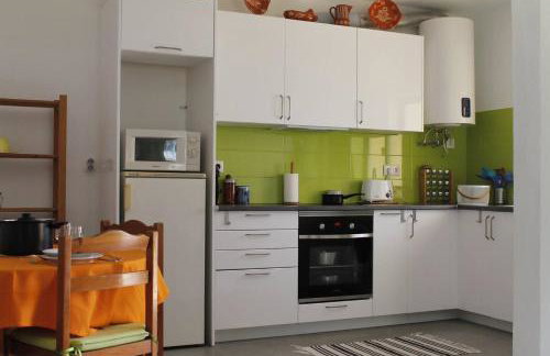 Golden Alvor Apartment - Foto 15