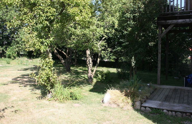 Wohnung in Steffenshagen an der Ostsee - Foto 1