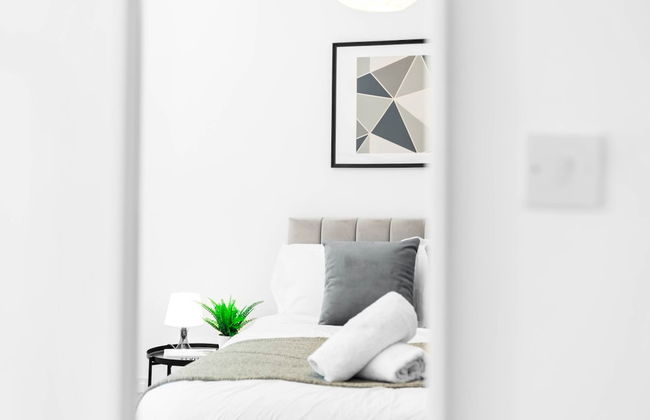 Home With Garden in Sutton Coldfield - Foto 16